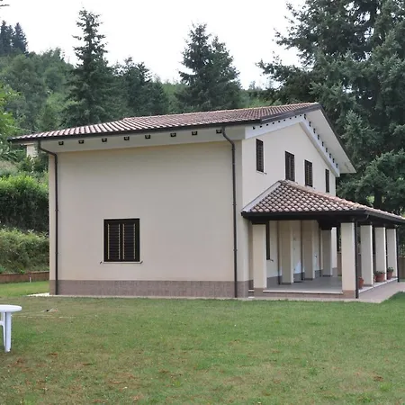 Apartamento I Limini *