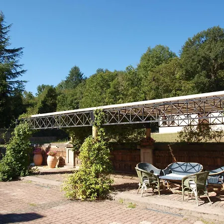Apartamento I Limini Torre di Ruggiero