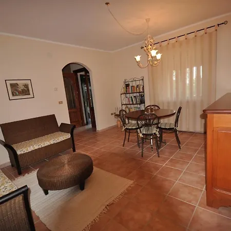 Apartamento I Limini