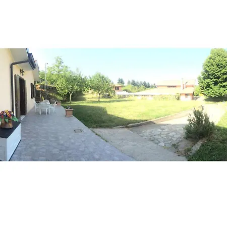 I Limini Apartamento