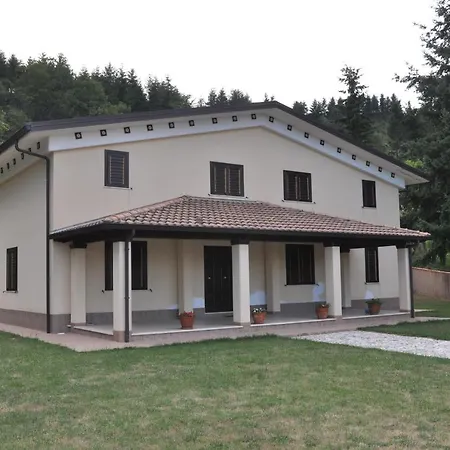 Apartamento I Limini Torre di Ruggiero