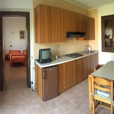 I Limini Torre di Ruggiero