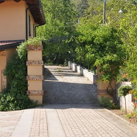 I Limini * Torre di Ruggiero