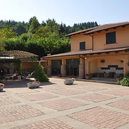 I Limini Apartamento Torre di Ruggiero