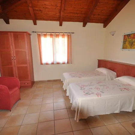 I Limini Apartamento Torre di Ruggiero
