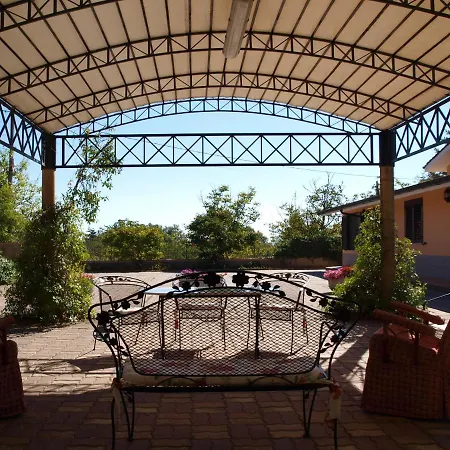 Apartamento I Limini Torre di Ruggiero
